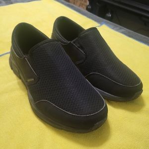 Sketchers Equalizer persisting